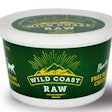 Officials found the cats all consumed the same brand of raw pet food manufactured by Wild Coast Raw before becoming ill.