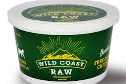 Officials found the cats all consumed the same brand of raw pet food manufactured by Wild Coast Raw before becoming ill.