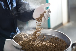 Kormotech said its top five markets for pet food sales are Romania, Bulgaria, Lithuania, Latvia and Moldova.