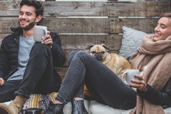 A third of of Gen Z pet parents are whipping up home-cooked meals or snacks, mindful of the paw print they leave on the planet, said a recent survey by Figo.