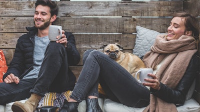 A third of of Gen Z pet parents are whipping up home-cooked meals or snacks, mindful of the paw print they leave on the planet, said a recent survey by Figo.