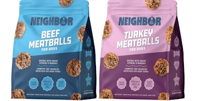 Neighbor Pet Food, formerly known as Fetch, rebranded to its new name in February to reflect its founding as a Northwest company with a dedication to offer locally produced pet food for nearby customers and their pets.