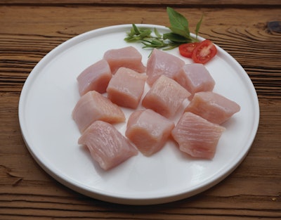 Further processed items complement growing consumer adoption of air fryers, sous vide and other tools designed to simplify the meal prep process.