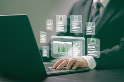 Databases comprising various sustainability metrics can help pet food companies track carbon footprints for their ingredients and formulations.