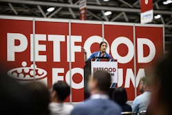 Discover emerging technologies and future trends shaping the pet food landscape at the Petfood Tech Talk stage.