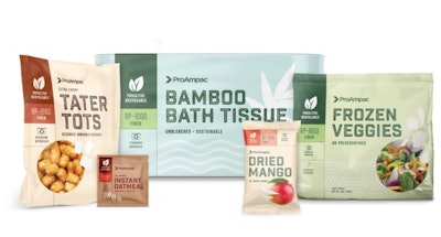 ProAmpac will exhibit its latest recyclable and high-performance packaging solutions at Packaging Innovations 2025 taking place February 12–13 at the NEC Birmingham.