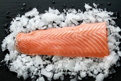 HBC is said to be a leading manufacturer of human grade, sustainable marine proteins, collagens and oils from Norwegian Atlantic salmon.