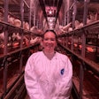 U.S. Secretary of Agriculture Brook Rollins toured a Cal-Maine Foods egg-laying facility in Bogata, Texas. Not long after that tour, Rollins introduced a strategy to battle avian influenza.