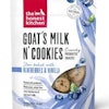 The Honest Kitchen Goats Milk Treats
