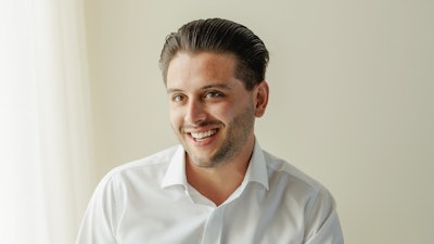 Anthony Vecchio