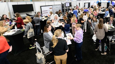 Women in Petfood Leadership brings together like-minded professional women in pet food to build a community and interact by offering opportunities for networking, career planning, leadership development and professional support.