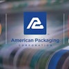 American Packaging Esg Milestones
