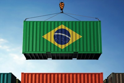 An improving global economy in 2025 will help to raise demand for chicken meat to the benefit of all poultry meat exporters, but one country in particular is expected to gain more than others.