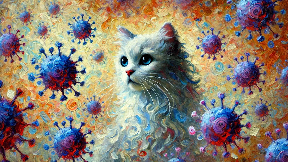 Savage Cat raw pet food negative for H5N1 bird flu Savage Cat raw pet food negative for H5N1 bird flu