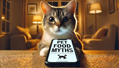 Pet owners need to research to ensure their decisions are based on science and appropriate for their specific pet before making nutritional decisions.