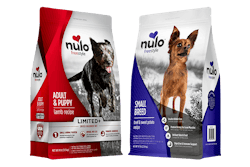 Nulo is expanding its core high-volume FreeStyle kibble line with two new dog products aligned with developing consumer and pet food category growth trends.