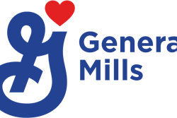 General Mills Logo svg