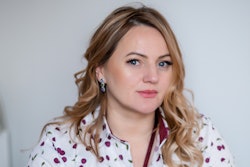 Ulyana Fitsa will lead brands sales in Western Europe while maintaining her position as global chief supply chain officer.