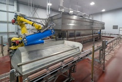Instinct Pet Food has added a fully automated Hiperbaric 525 HPP production line for raw pet food processing at its Nebraska facility.