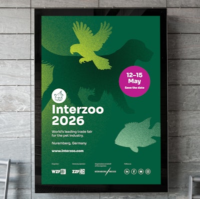 Interzoo New Logo