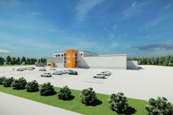 Snellman said both environmental and sustainable development considerations would be taken into account in the building of the factory.