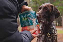 African game meat offers pet food manufacturers an innovative solution for advancing pet nutrition and promoting global sustainability efforts.