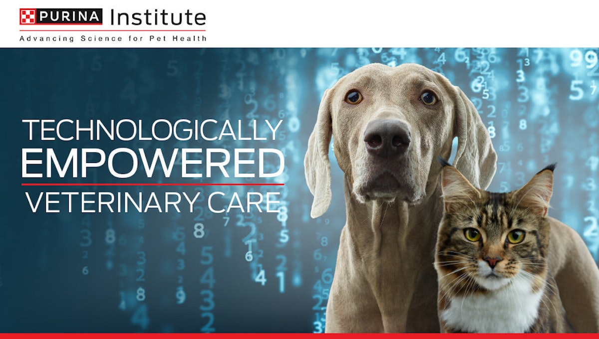 Purina Institute Global Summit 2025 to explore technology’s role in pet nutrition