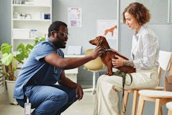 Based in Alexandria, Virginia, VEA is an AI-driven platform designed to predict disease, generate diagnostic plans and support nutrition for longevity.