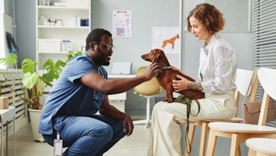 Based in Alexandria, Virginia, VEA is an AI-driven platform designed to predict disease, generate diagnostic plans and support nutrition for longevity.