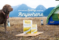 The GentleDry technology is designed to preserve 95% of nutrients while cutting carbon emissions by 75%.