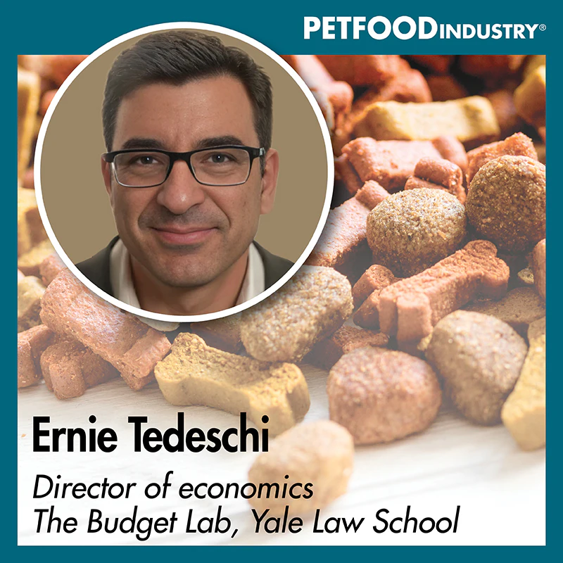 EPISODE 82: What economic factors should pet food businesses focus on? EPISODE 82: What economic factors should pet food businesses focus on?