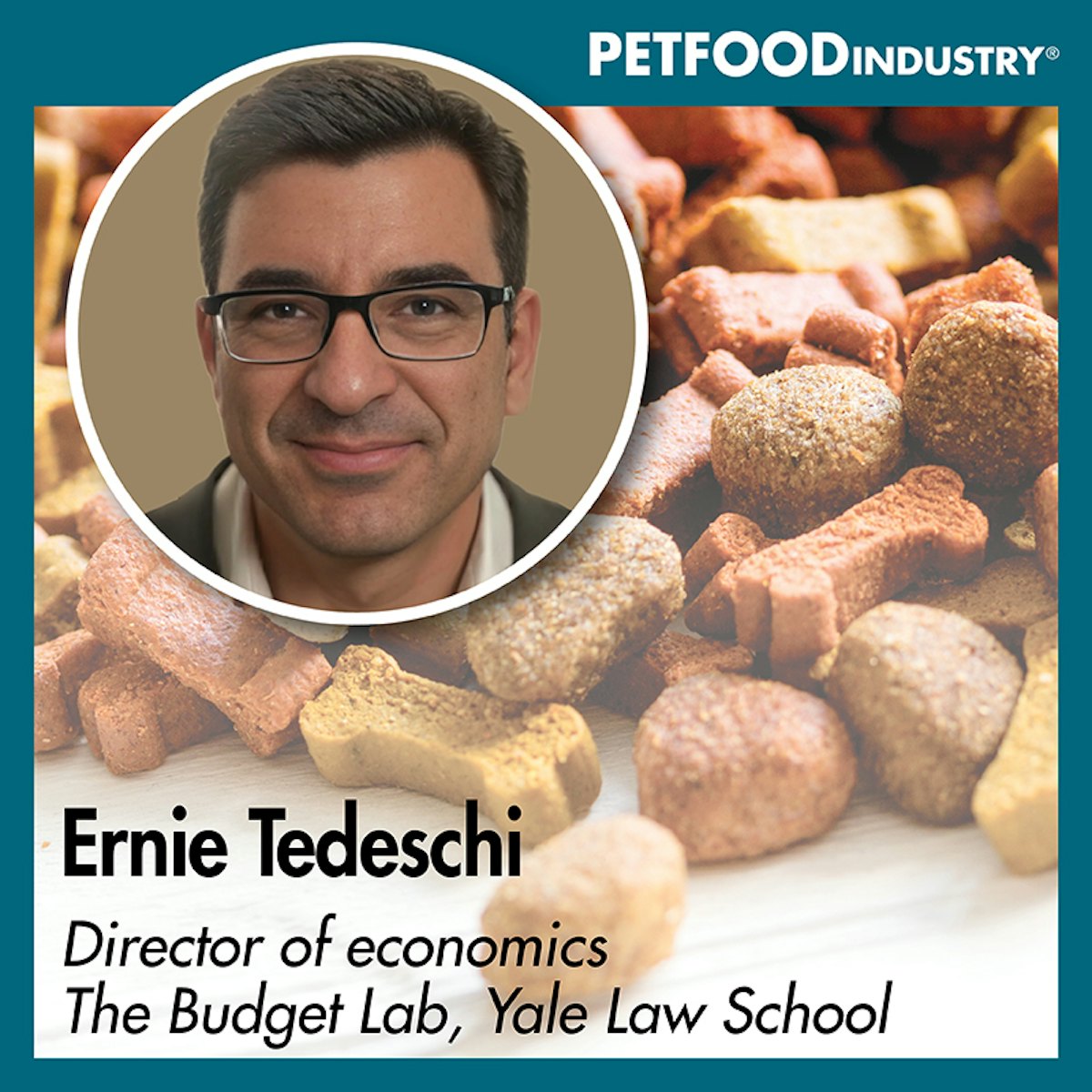 EPISODE 82: What economic factors should pet food businesses focus on?