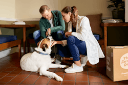 The new investment will build on the company’s existing veterinary research including significant studies on the impact of food on dog hydration, relative supersaturation, and several ongoing projects.