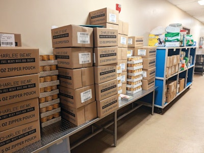 The Wisconsin Humane Society operates multiple campuses across the state.