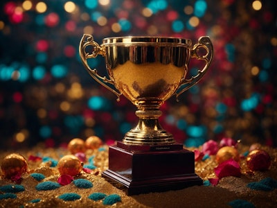 The “Best in Show” Awards recognizes the year’s top new products, selected based on the voting results of domestic and international buyers, media and influencers attending Global Pet Expo.