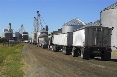 Bigstock Trucks 46462822