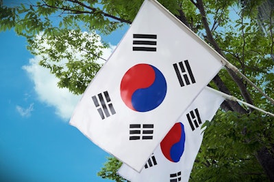 In April, Nestlé will set up a new pet-food business in South Korea, Nestlé Purina PetCare.