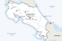 The new production facility is located in Puntarenas, a coastal province in Costa Rica, has a well-established fishing industry and strategic proximity to maritime trade routes,