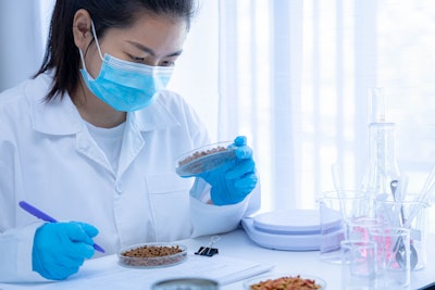 The expiration of a key AAFCO-FDA agreement on Oct. 1, 2024, eliminated a major regulatory pathway for pet food ingredient approvals, which could impact innovation in the industry.