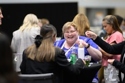 Designed to support women's career development in the pet food industry, the Women in Petfood Leadership program aims to connect and empower women and their allies, fostering business and career growth.