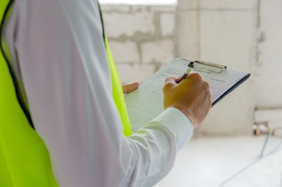 Safety Inspection