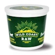 According to officials, the pet owners reported feeding their cats potentially contaminated Wild Coast Raw pet food. At least one of the cats was euthanized while the other cat was treated by a veterinarian.
