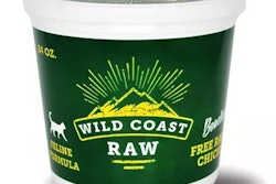 According to officials, the pet owners reported feeding their cats potentially contaminated Wild Coast Raw pet food. At least one of the cats was euthanized while the other cat was treated by a veterinarian.