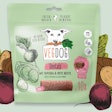Set up in 2015, VEGDOG is headquartered in Munich, Germany. The company’s products are available for purchase online and through pan-European network of retailers.