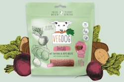 Set up in 2015, VEGDOG is headquartered in Munich, Germany. The company’s products are available for purchase online and through pan-European network of retailers.