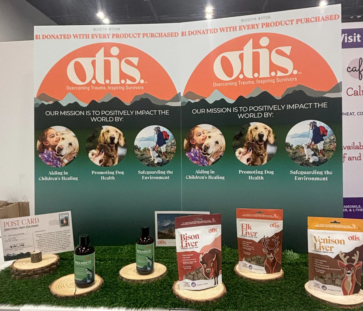 Pet food, pet care insights from Global Pet Expo 2025 Pet food, pet care insights from Global Pet Expo 2025