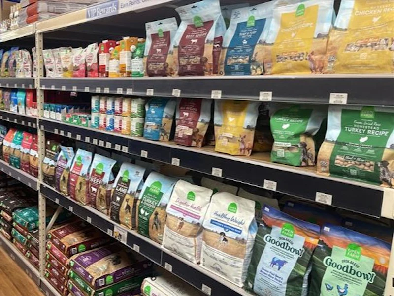 Open Farm expands distribution with Pet Supermarket partnership ...