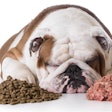 Today's pet food consumers increasingly prefer organic ingredients that have undergone minimal processing.