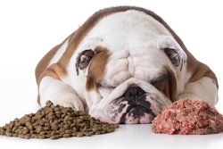 Today's pet food consumers increasingly prefer organic ingredients that have undergone minimal processing.