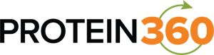 Protein 360 Logo